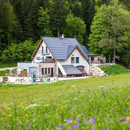 Studio La Resilience, Au Pied Des Pistes A Autrans Exterior foto
