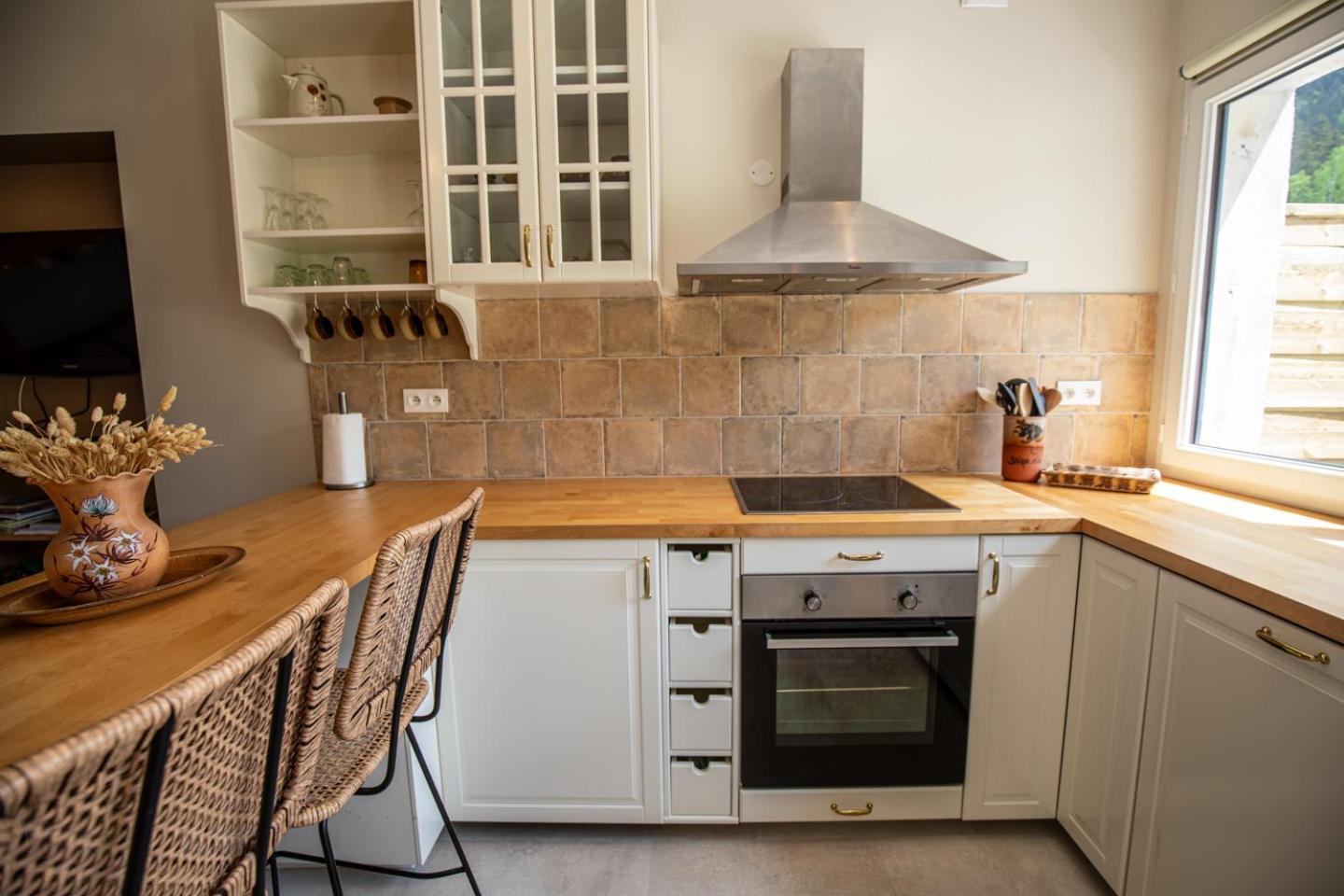 La Resilience, Au Pied Des Pistes A Ferienhaus Autrans-Meaudre-en-Vercors